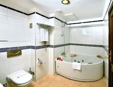 Tryp By Wyndham Ankara Oran Hotel Turkey