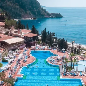 Liberty Lykia 5* Ölüdeniz