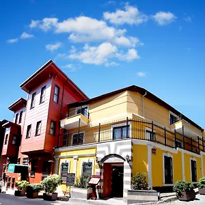 Otel Garden House ****