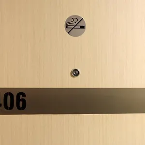 Otel Niza Park, Ankara