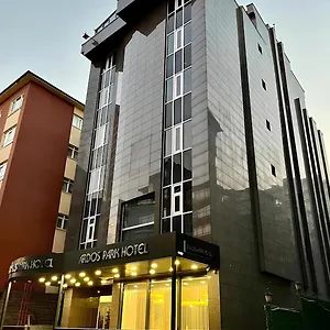 Otel Ardos Park, Ankara