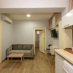 Taksim Peri 2* Istanbul