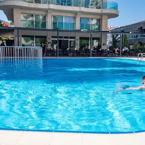 Alkan 3* Marmaris