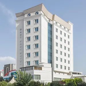 Otel Gazi Park, Ankara