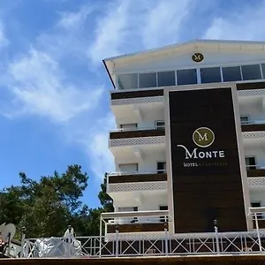 Monte 2* Marmaris