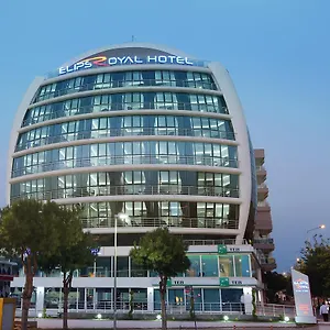 Elips Royal & 4* Antalya
