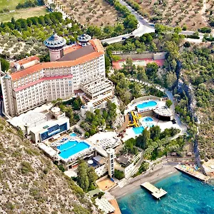 Alkoclar Adakule 5* Kusadasi