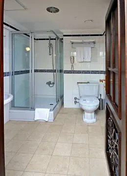 Tryp By Wyndham Ankara Oran Otel 3*,  Türkiye