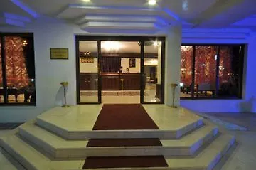 Tryp By Wyndham Ankara Oran Otel